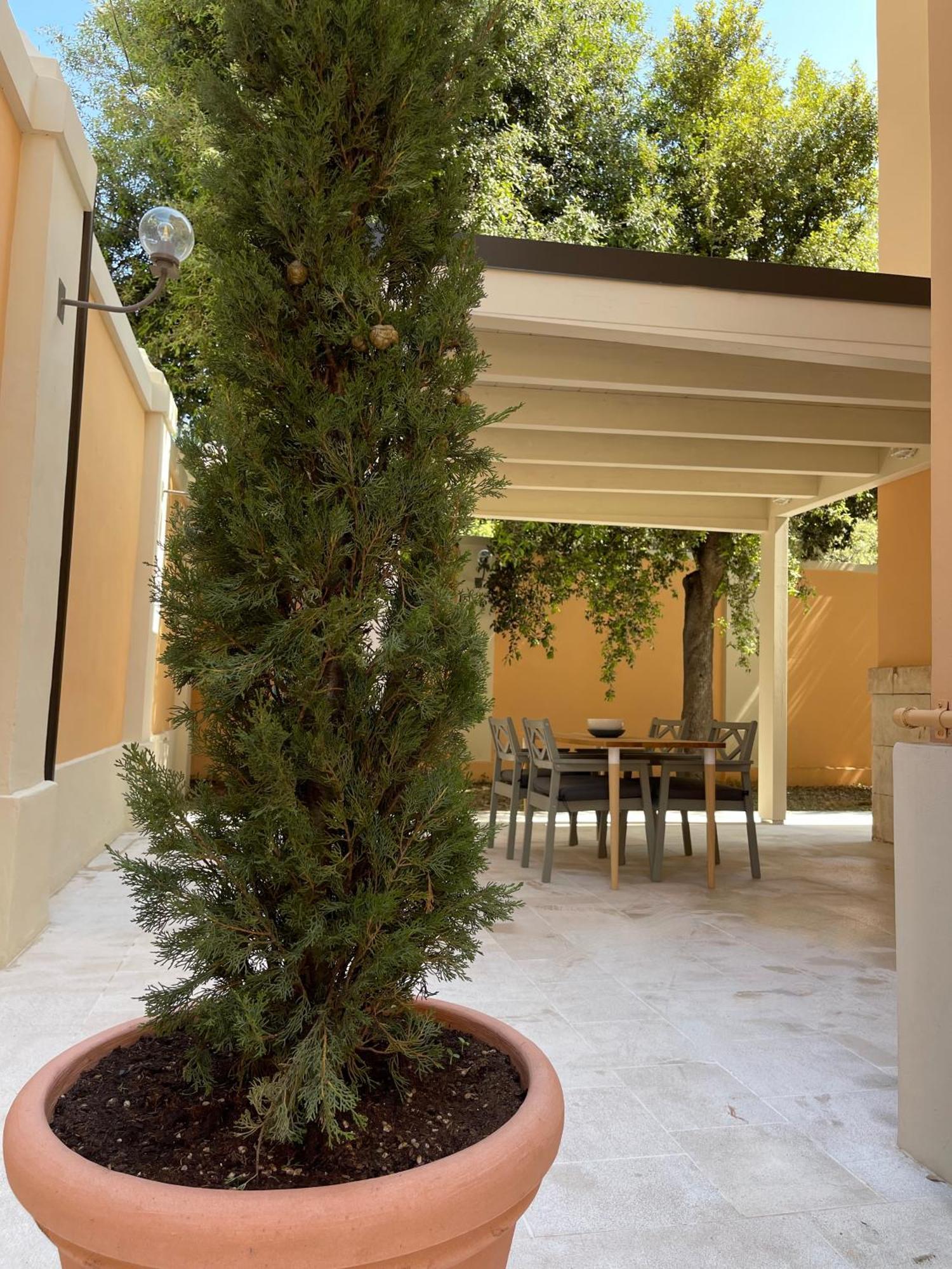 فندق Palazzo Pitagora تارانتو المظهر الخارجي الصورة