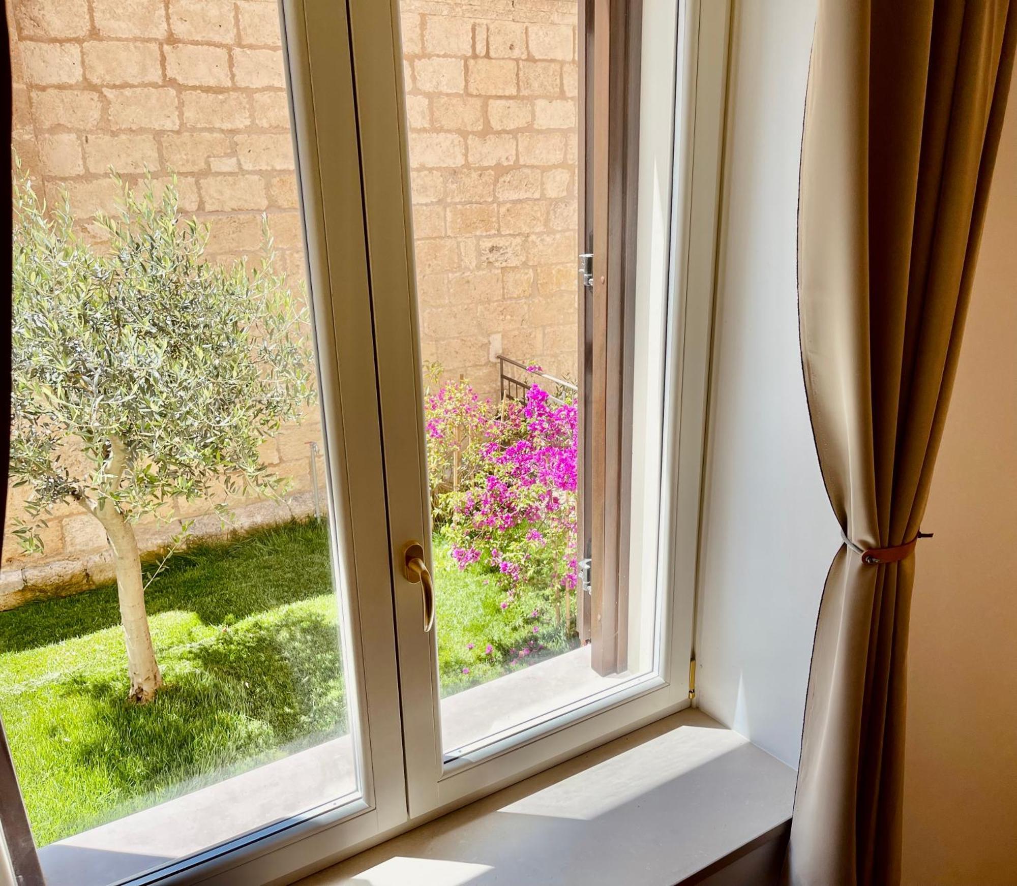 فندق Palazzo Pitagora تارانتو المظهر الخارجي الصورة