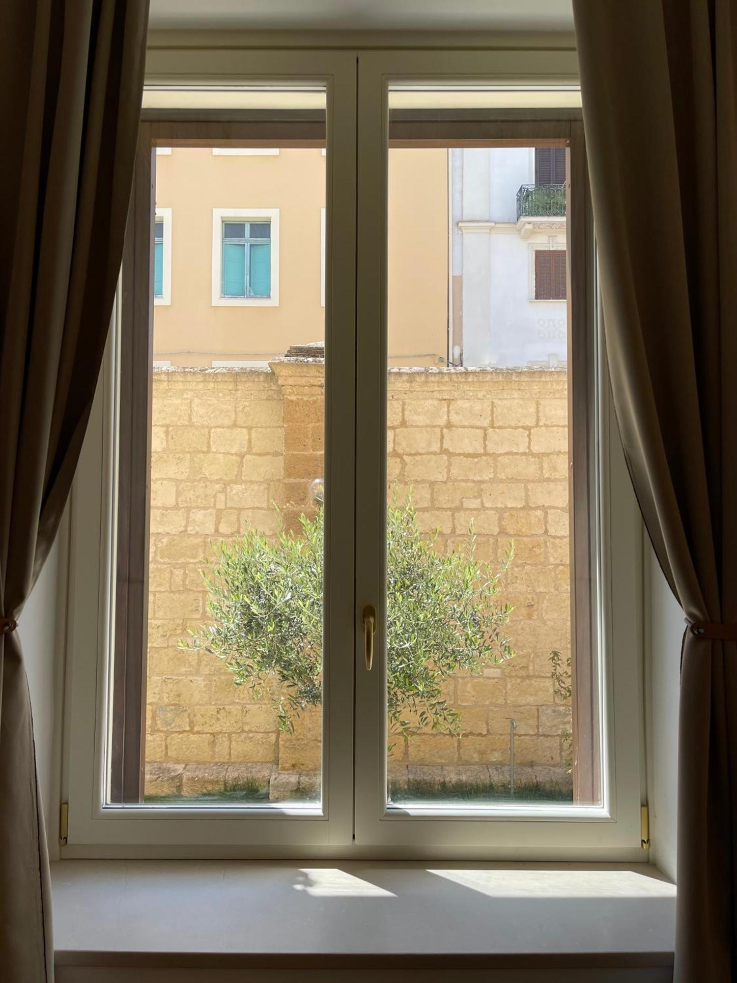 فندق Palazzo Pitagora تارانتو المظهر الخارجي الصورة